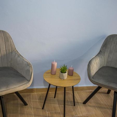 Couples Retreat, Fully Equipped Studio/ Loutraki Beach Διαμέρισμα Εξωτερικό φωτογραφία