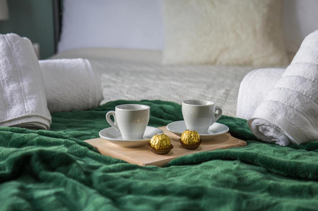 Couples Retreat, Fully Equipped Studio/ Loutraki Beach Διαμέρισμα Εξωτερικό φωτογραφία